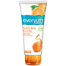EVERYUTH NATURAL ORANGE PEELOFF 50G